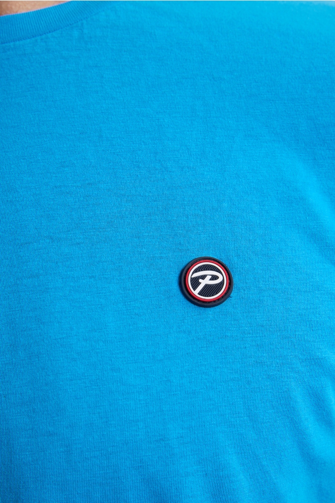 LOGO T SHIRT WINDWARD M ROS TSR002 5044